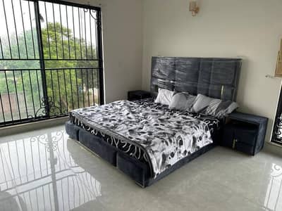 1 Kanal House Upper portion For Rent DHA Phase 7