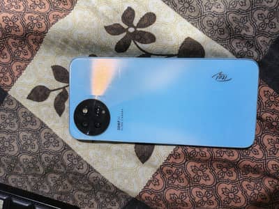 Itel s23 For Sell 8/128 10/10 full ok