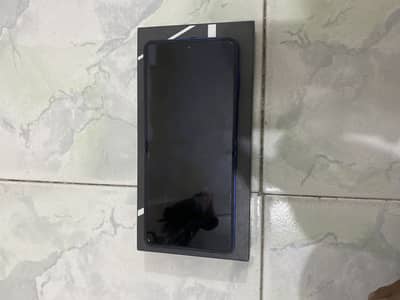 Samsung Z Flip 7 Boxed Open Non Pta