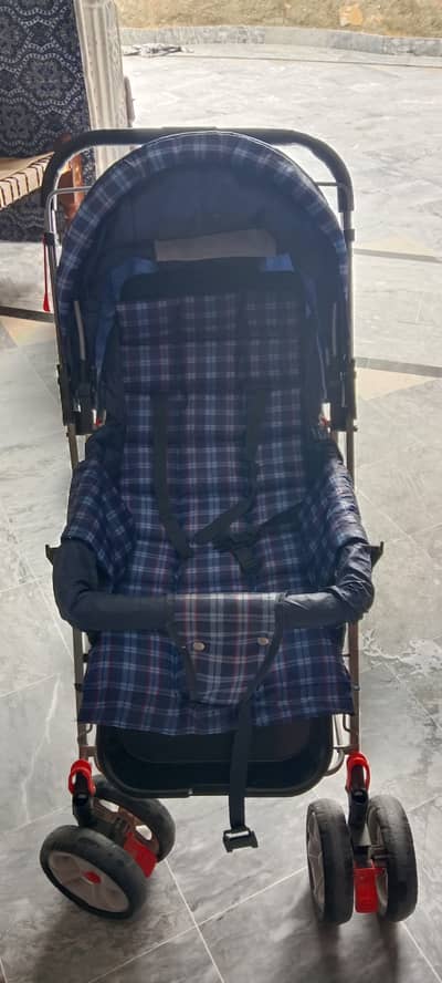 Model 2024 baby care