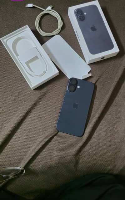 i phone 16 jv non pta 128 gb