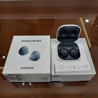 Samsung Galaxy Buds 2 ( Grey )