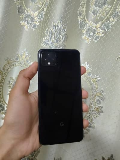 Google Pixel 4XL Non PTA