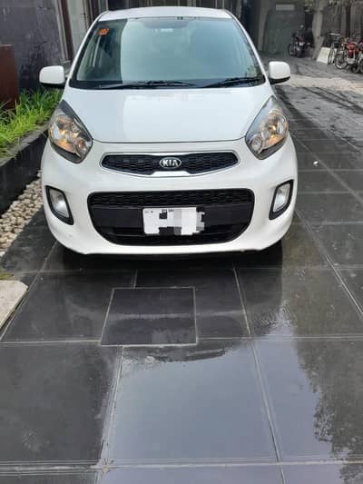 kia picanto 0302 6387740