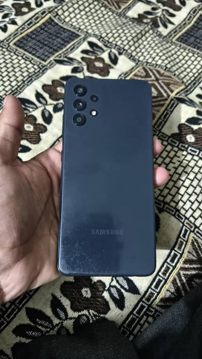 Samsung A32