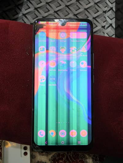 Vivo V20 SE 8gb 128gb