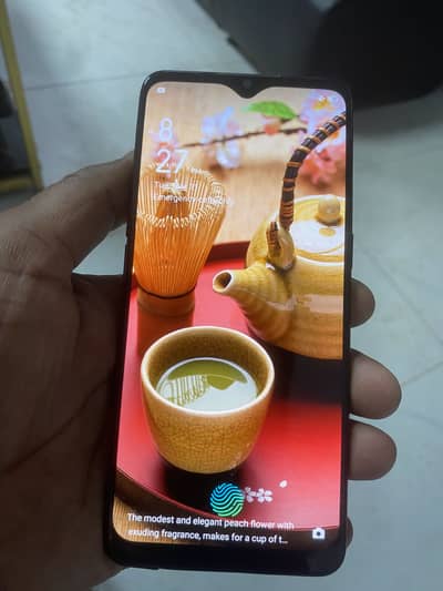 Oppo F15 8 256 non pta