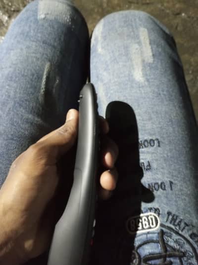 multynet led remote total German