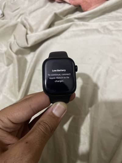 Apple watch series 10