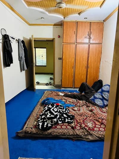 FURNISHED APARTMENT FOR RENT IN JOHAR TOWN LAHORE