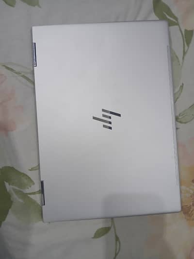 Hp Spectre x360 convertible 13-ae0xx