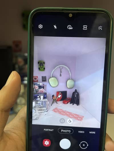 Galaxy A20 / clean condition / non-pta