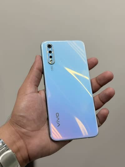 Vivo S1 PTA Approved 9/10 Condition