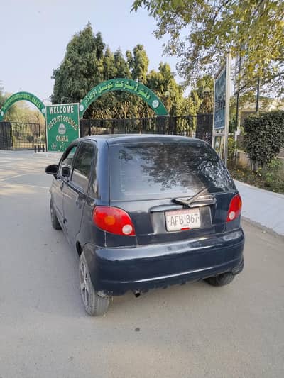 Chevrolet joy Automatic