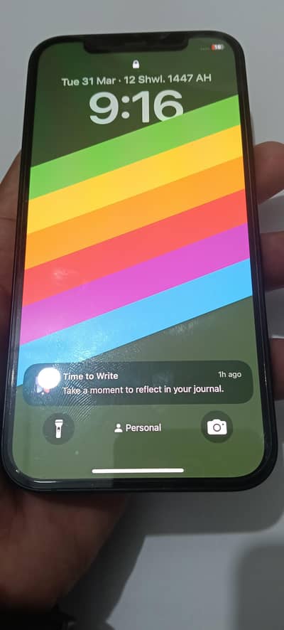 iPhone 12 Dual SIM PTA Approved – Best Price