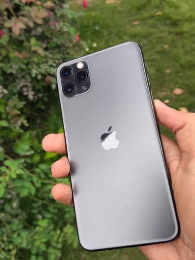 iPhone 11 Pro Max Non pta 256gb