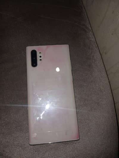 samsung note 10 plus 5g