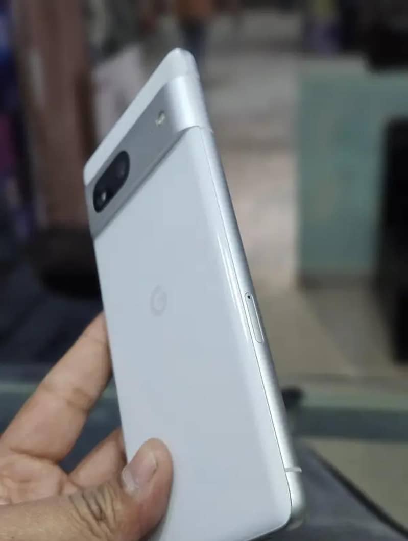 Google Pixel 7 1