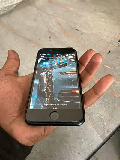 iphone SE 3rd Genreation