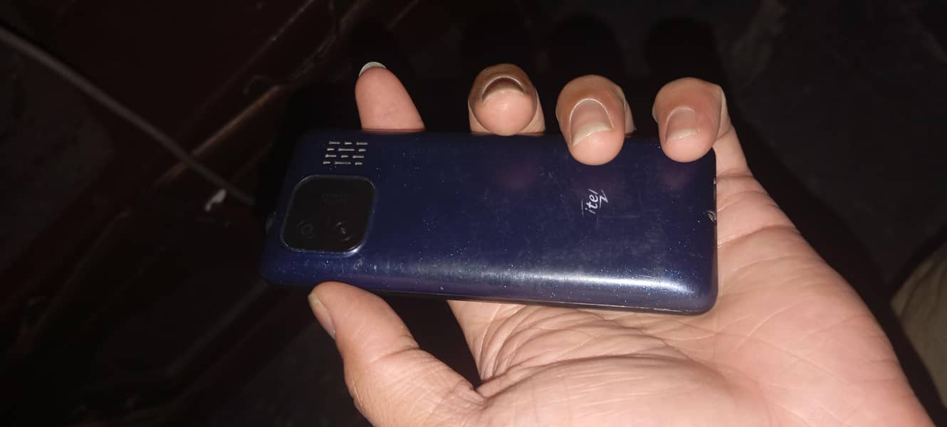 Itel 2176 0