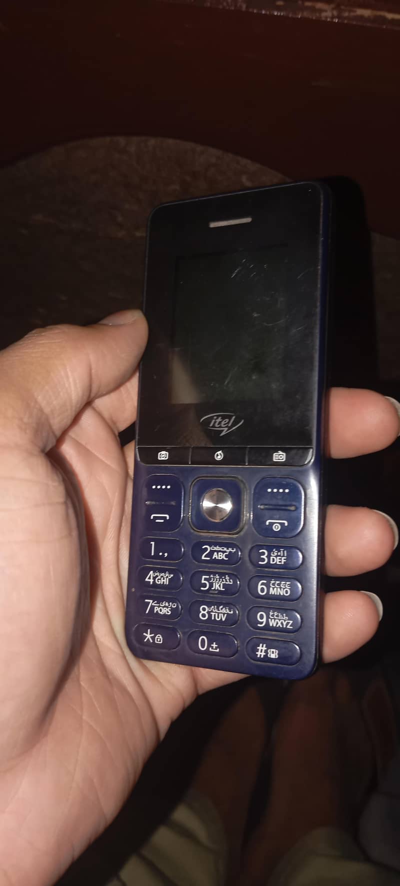 Itel 2176 2