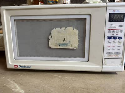 big size microwave