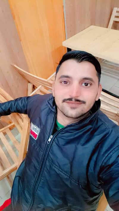 shahzad jut 
