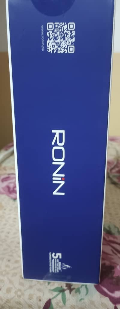 New Ronin Magnus / Magnitude R-1520 for Sale