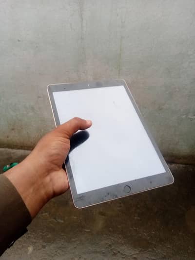 I pad 8 Generation