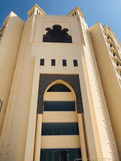 Bahria Heights 1100 sqft luxury apartment available for sell in Bahria Town Karachi