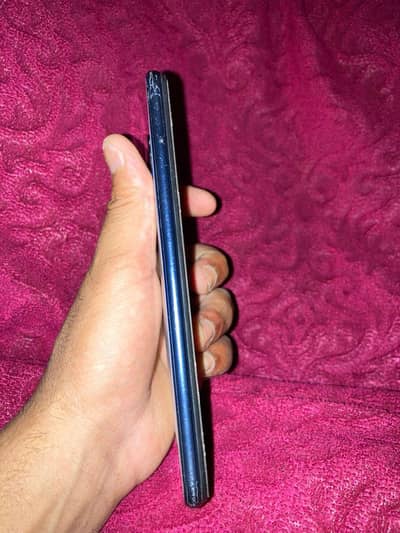 condition acchi hai bus donon camere mein dust haii