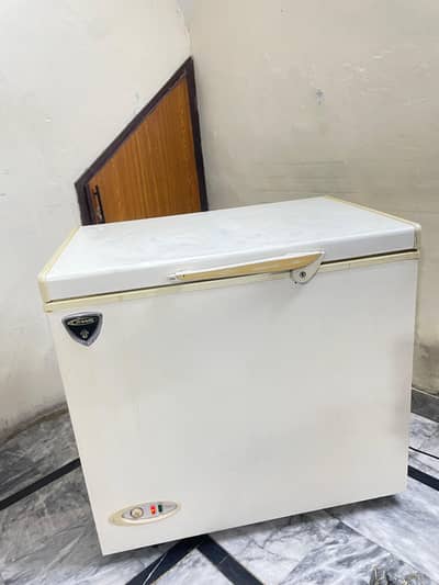 Deep Freezer 03248468747