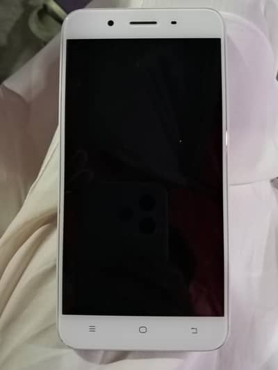 Vivo Y66 PTA Approved