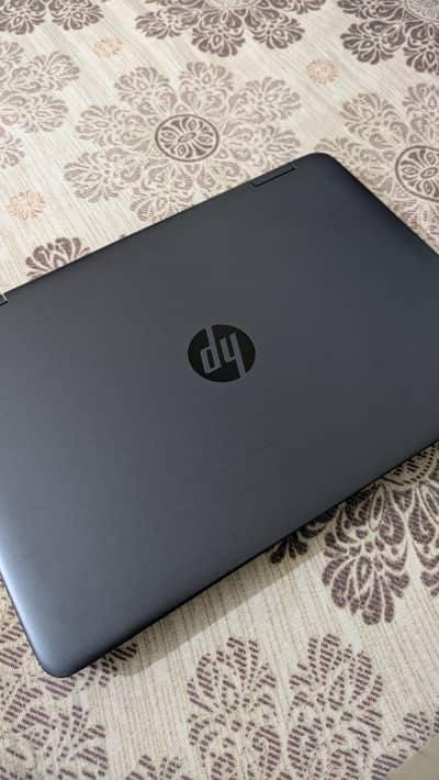 HP ProBook 640 G2