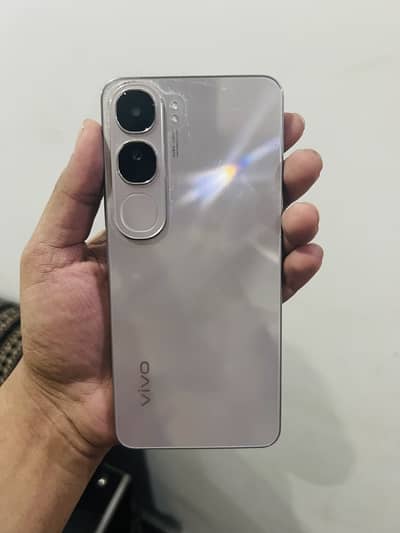 Vivo Y200