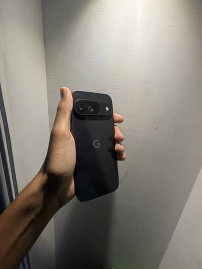 Google Pixel 9 12/128
