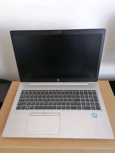 Core i5 8th genration pro book