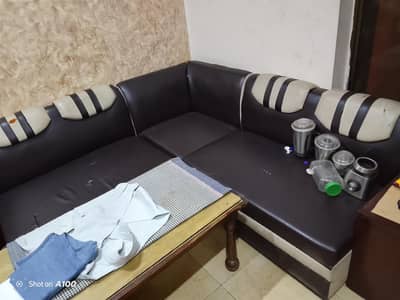 11 Seater Sofa set for sale