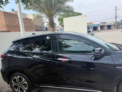 Car For Sale Honda vezel