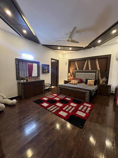 10Marla UPPER PORTION DHA PHASE 6