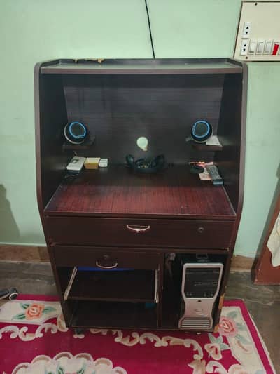 Computer Table Gaming