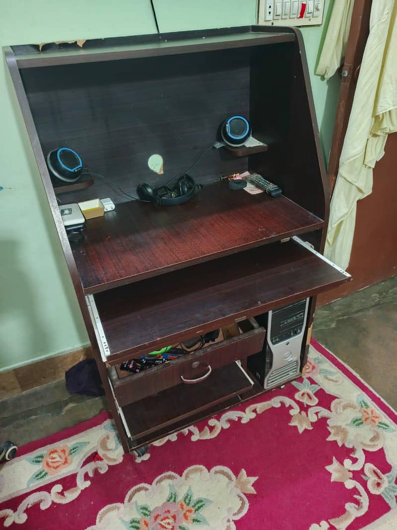 Computer Table Gaming 3