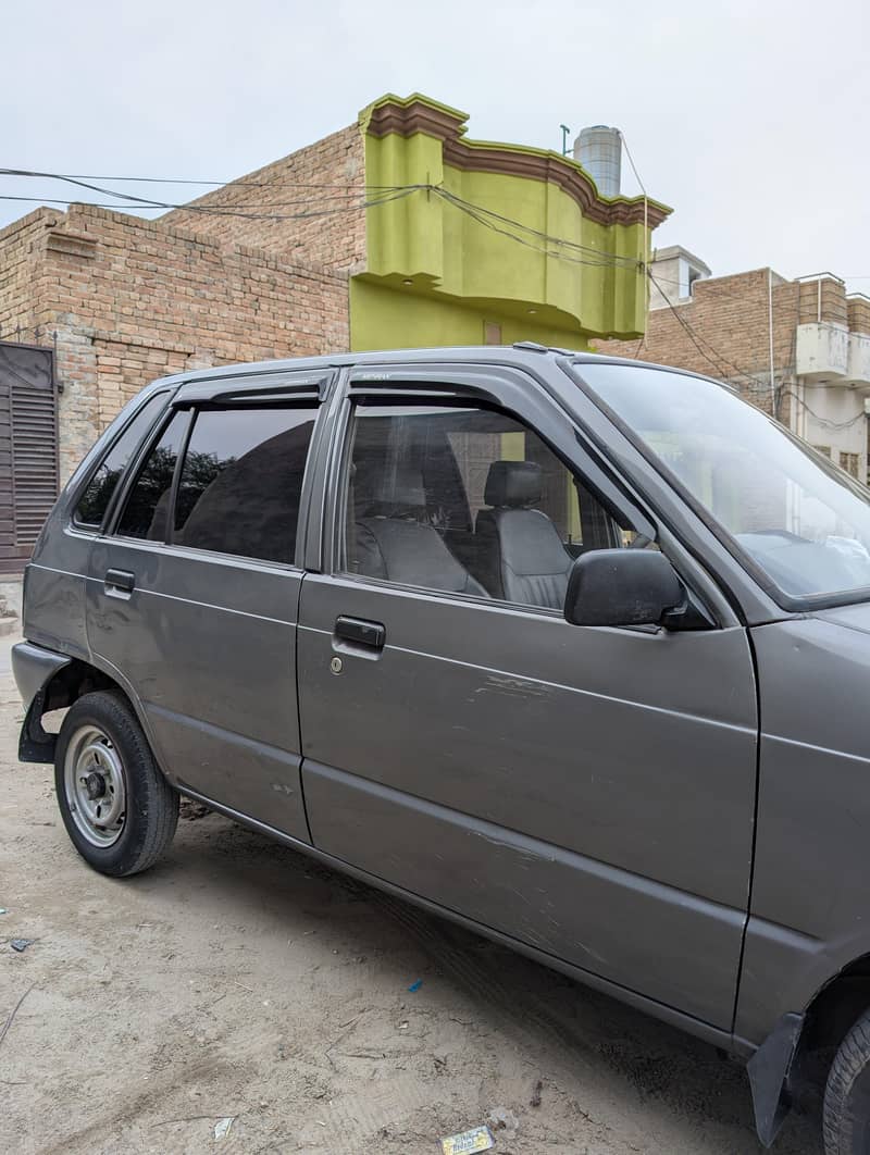 Mehran 2010 2