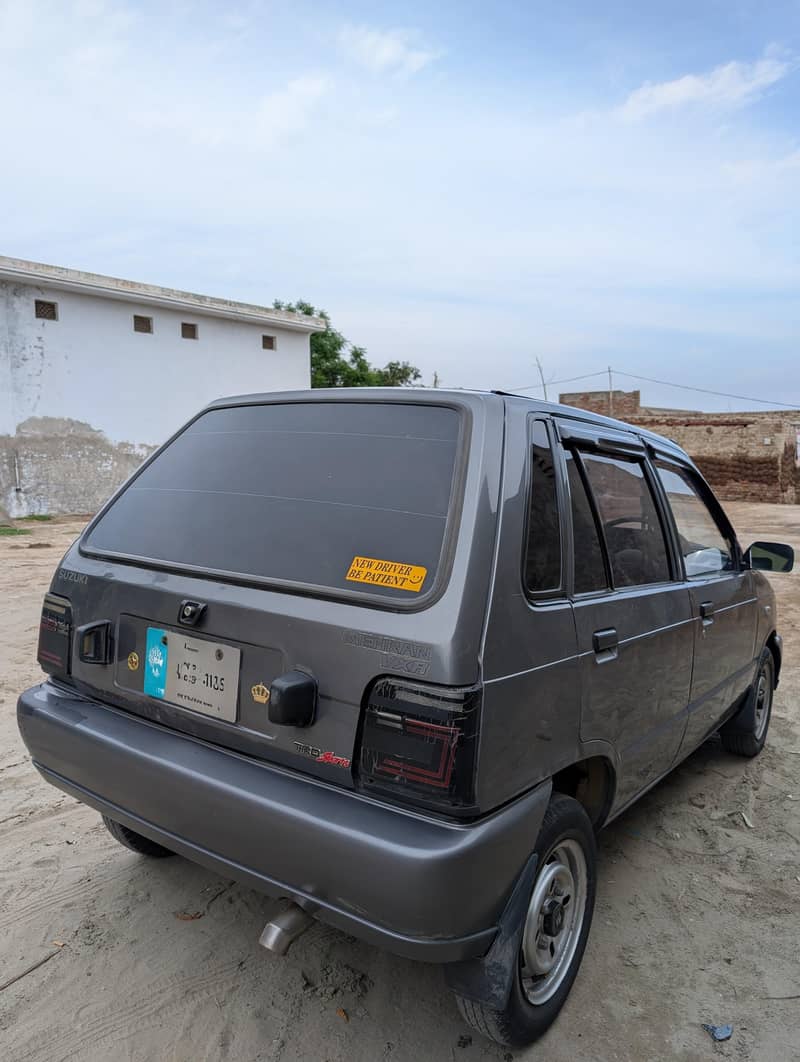 Mehran 2010 5