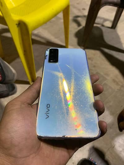 Vivo v20 official pta approved