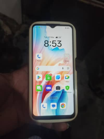 oppo a18