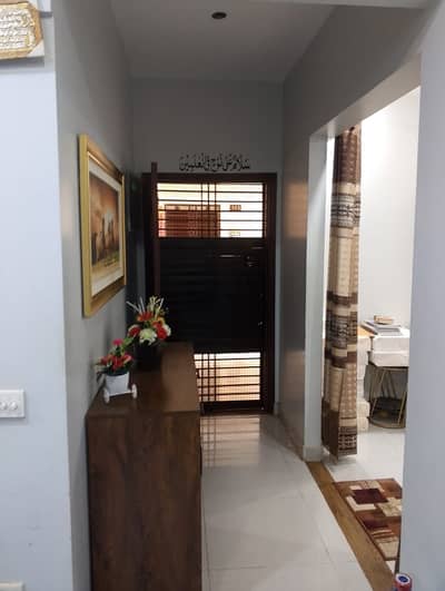 Defence 1700 sq ft flat for sale