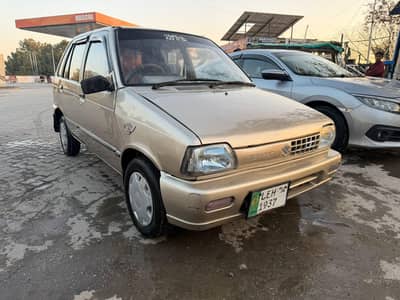 mehran vxr available for sale  urgent sale
