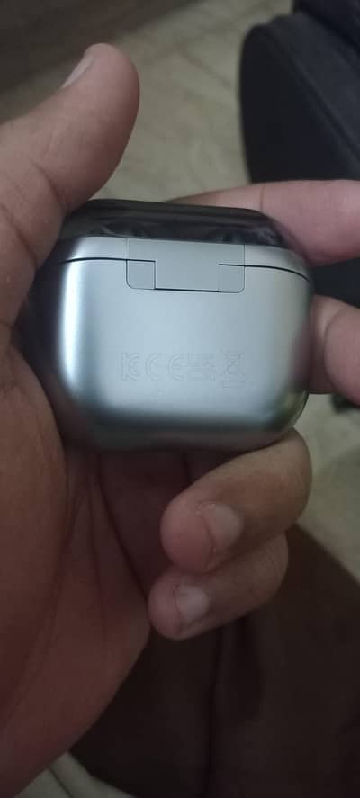 SAMSUNG GALAXY BUD 3