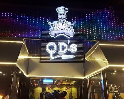 Delivery Rider for restaurant